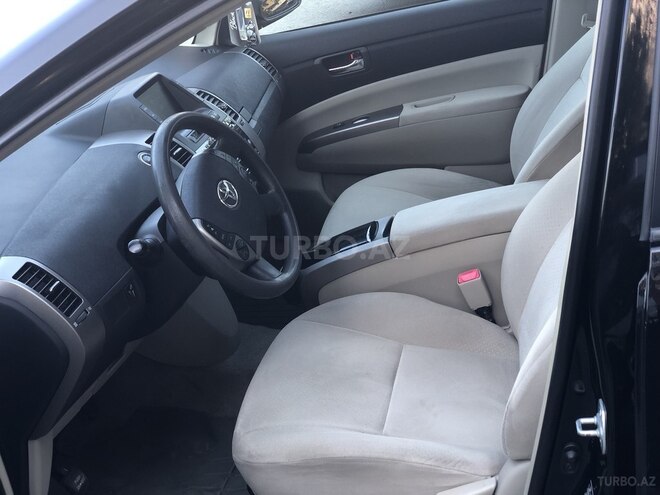 Toyota Prius 2007, 214,000 km - 1.5 l - Bakı