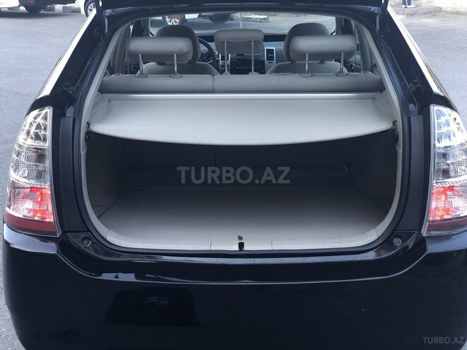 Toyota Prius 2007, 214,000 km - 1.5 l - Bakı