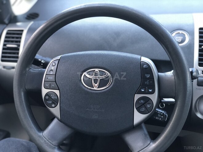 Toyota Prius 2007, 214,000 km - 1.5 l - Bakı