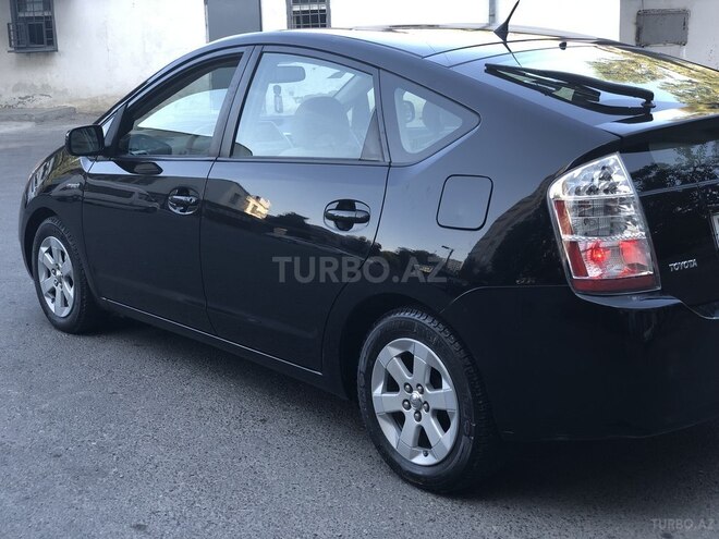 Toyota Prius 2007, 214,000 km - 1.5 l - Bakı