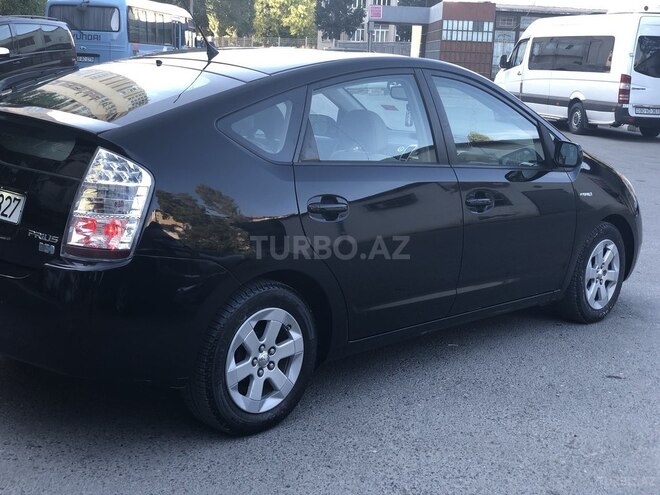 Toyota Prius 2007, 214,000 km - 1.5 l - Bakı