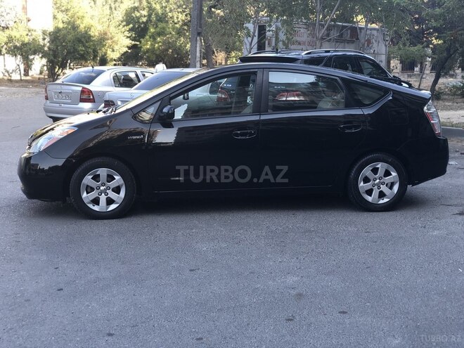Toyota Prius 2007, 214,000 km - 1.5 l - Bakı