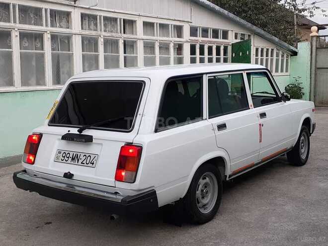 LADA (VAZ) 2104 2011, 164,318 km - 1.6 l - Quba