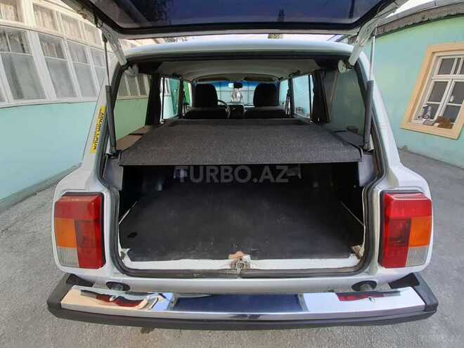 LADA (VAZ) 2104 2011, 164,318 km - 1.6 l - Quba