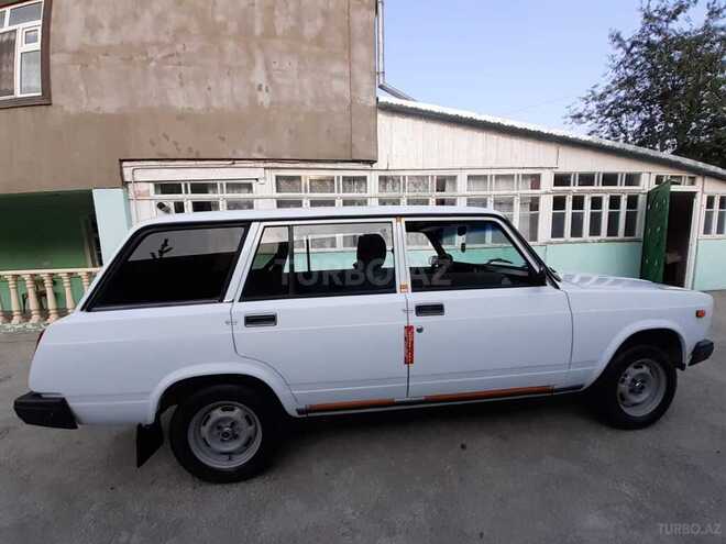 LADA (VAZ) 2104 2011, 164,318 km - 1.6 l - Quba
