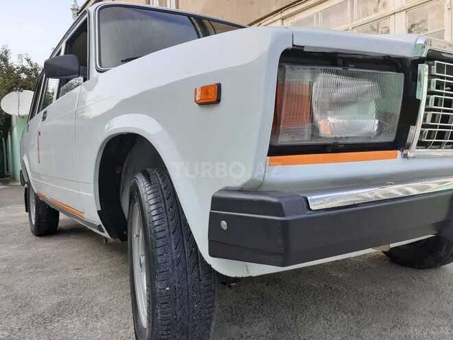 LADA (VAZ) 2104 2011, 164,318 km - 1.6 l - Quba
