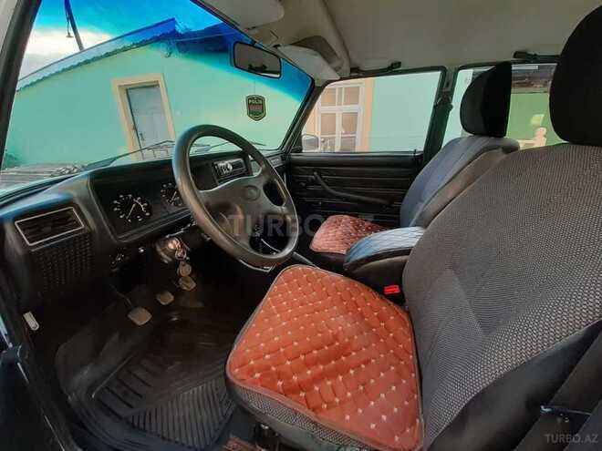 LADA (VAZ) 2104 2011, 164,318 km - 1.6 l - Quba