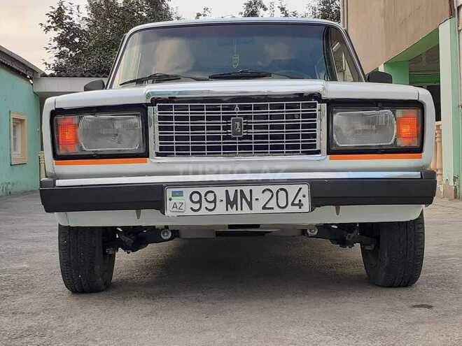 LADA (VAZ) 2104 2011, 164,318 km - 1.6 l - Quba