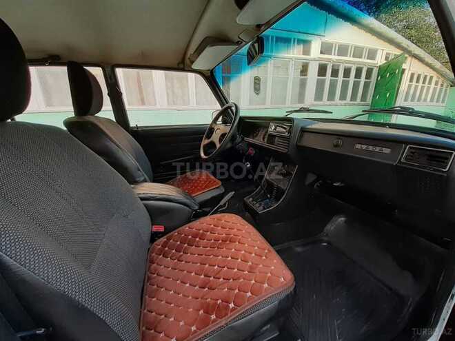 LADA (VAZ) 2104 2011, 164,318 km - 1.6 l - Quba