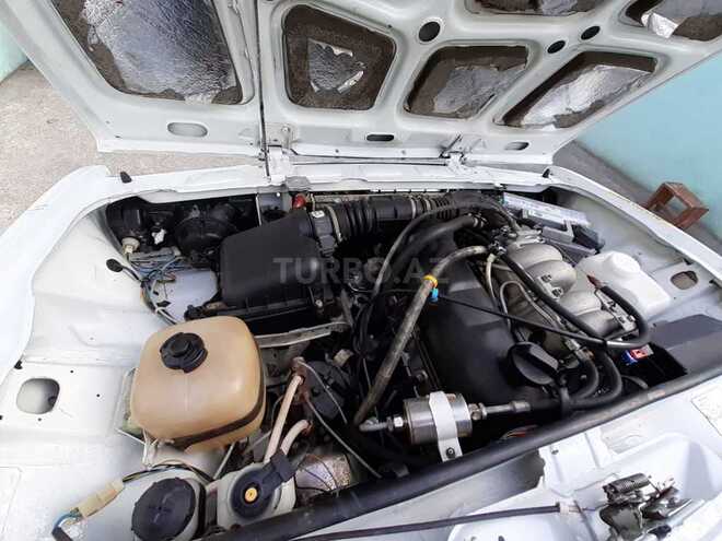 LADA (VAZ) 2104 2011, 164,318 km - 1.6 l - Quba