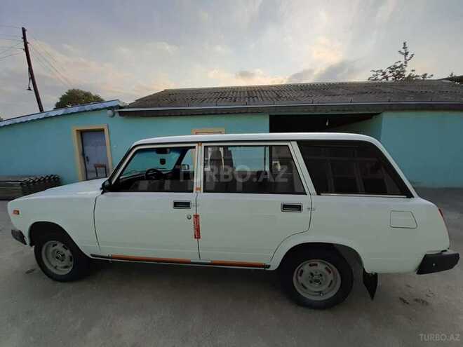 LADA (VAZ) 2104 2011, 164,318 km - 1.6 l - Quba