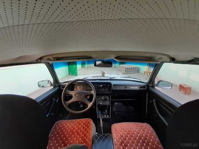 LADA (VAZ) 2104 2011, 164,318 km - 1.6 l - Quba