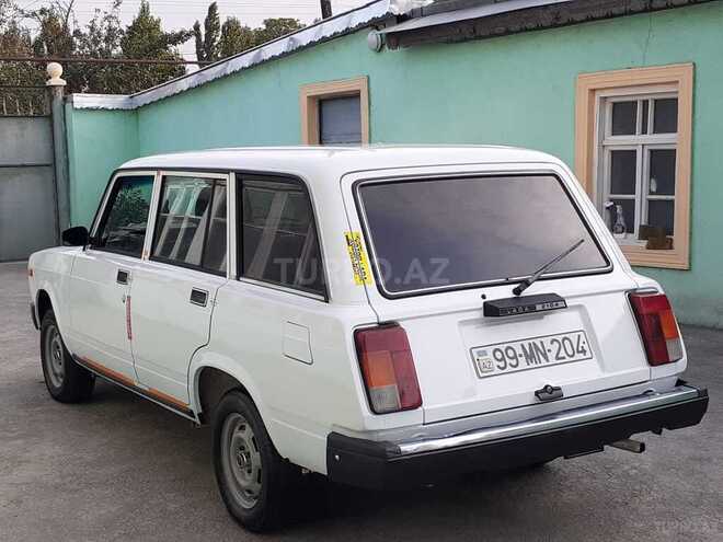 LADA (VAZ) 2104 2011, 164,318 km - 1.6 l - Quba