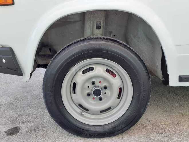 LADA (VAZ) 2104 2011, 164,318 km - 1.6 l - Quba