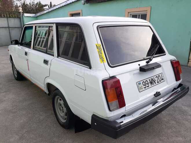 LADA (VAZ) 2104 2011, 164,318 km - 1.6 l - Quba