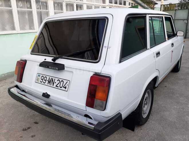 LADA (VAZ) 2104 2011, 164,318 km - 1.6 l - Quba