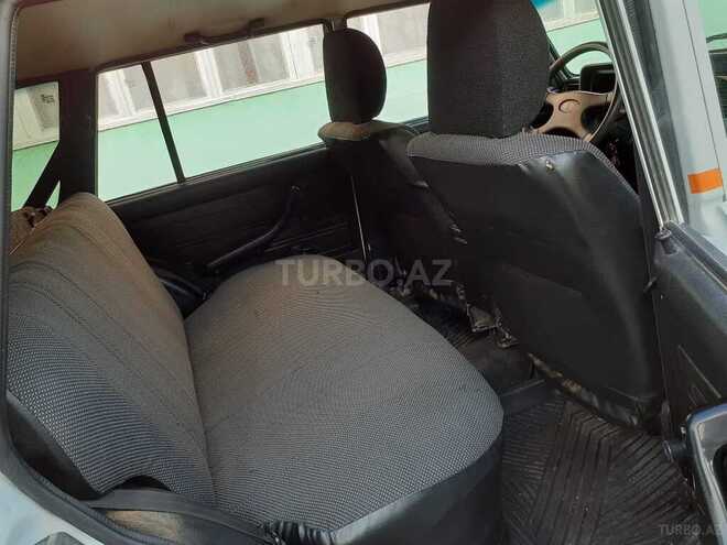LADA (VAZ) 2104 2011, 164,318 km - 1.6 l - Quba