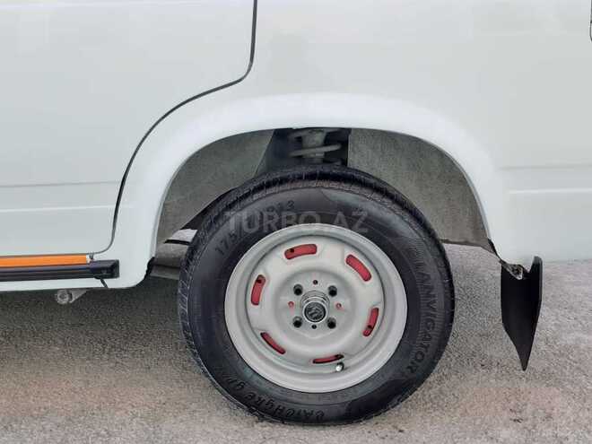 LADA (VAZ) 2104 2011, 164,318 km - 1.6 l - Quba