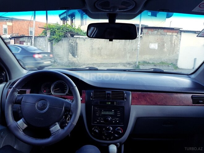 Daewoo Gentra 2013, 270,000 km - 1.5 l - Bakı