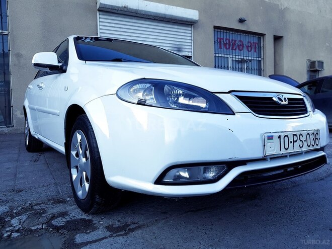 Daewoo Gentra 2013, 270,000 km - 1.5 l - Bakı