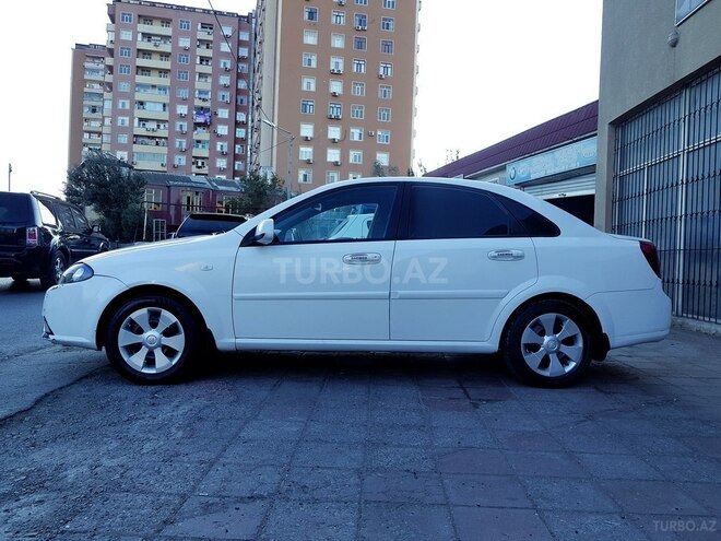 Daewoo Gentra 2013, 270,000 km - 1.5 l - Bakı
