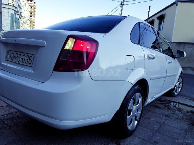 Daewoo Gentra 2013, 270,000 km - 1.5 l - Bakı