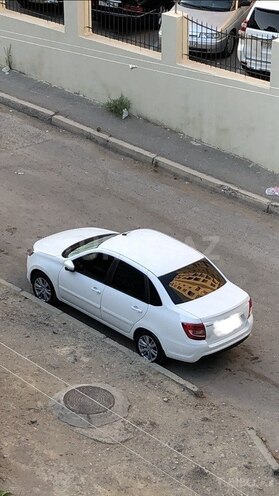 LADA (VAZ) Granta 2018, 7,193 km - 1.6 l - Bakı