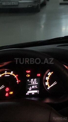 LADA (VAZ) Granta 2018, 7,193 km - 1.6 l - Bakı