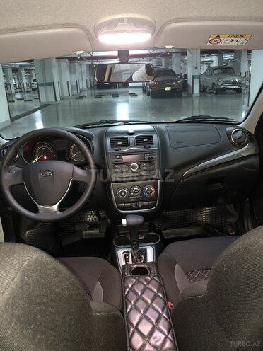 LADA (VAZ) Granta 2018, 7,193 km - 1.6 l - Bakı