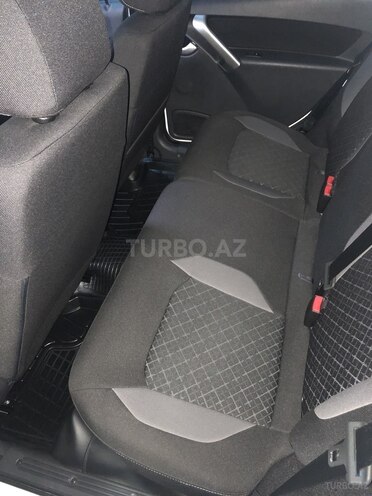 LADA (VAZ) Granta 2018, 7,193 km - 1.6 l - Bakı