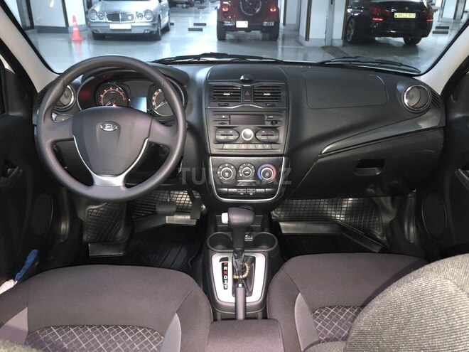 LADA (VAZ) Granta 2018, 7,193 km - 1.6 l - Bakı