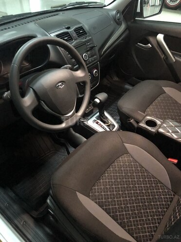 LADA (VAZ) Granta 2018, 7,193 km - 1.6 l - Bakı