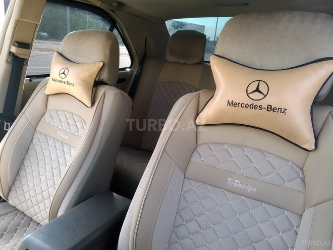 Mercedes C 180 2000, 334,000 km - 1.8 l - Bakı