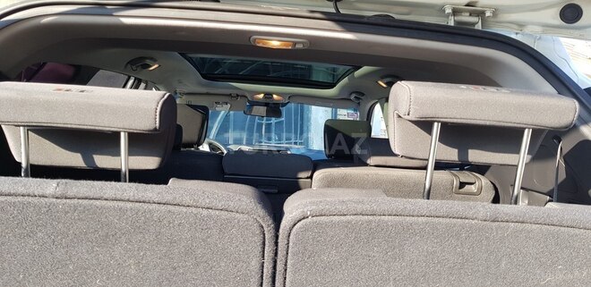 Hyundai Santa Fe 2013, 151,840 km - 2.2 l - Bakı