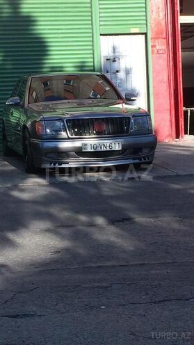Mercedes E 280 1995, 400,000 km - 2.8 l - Bakı