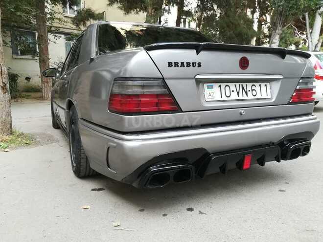Mercedes E 280 1995, 400,000 km - 2.8 l - Bakı