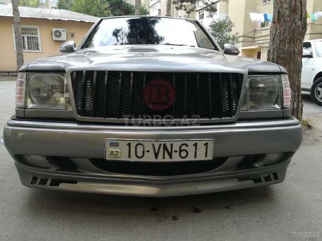 Mercedes E 280 1995, 400,000 km - 2.8 l - Bakı
