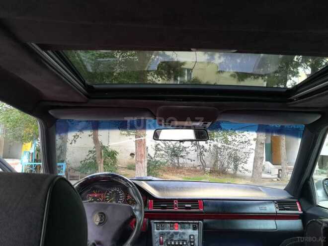 Mercedes E 280 1995, 400,000 km - 2.8 l - Bakı