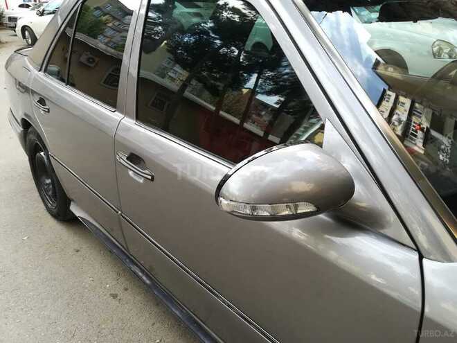 Mercedes E 280 1995, 400,000 km - 2.8 l - Bakı