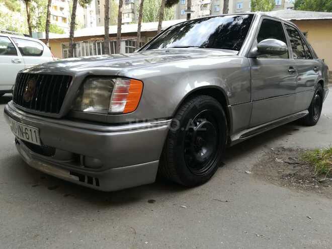 Mercedes E 280 1995, 400,000 km - 2.8 l - Bakı