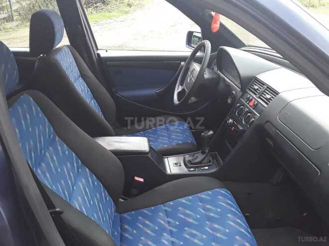 Mercedes C 180 1998, 485,000 km - 1.8 l - Astara