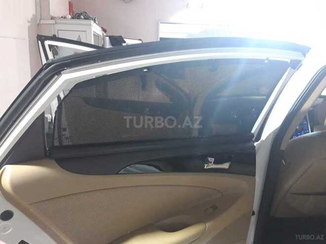 Hyundai Sonata 2010, 170,000 km - 2.4 l - Bakı