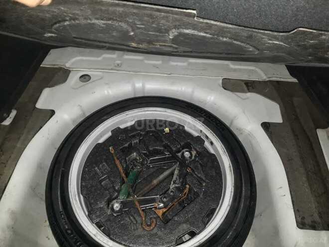 Hyundai Sonata 2010, 170,000 km - 2.4 l - Bakı