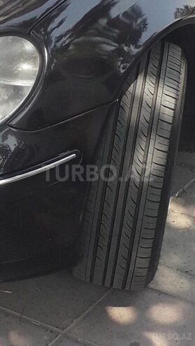 Mercedes C 220 2001, 600,000 km - 2.2 l - Sabirabad