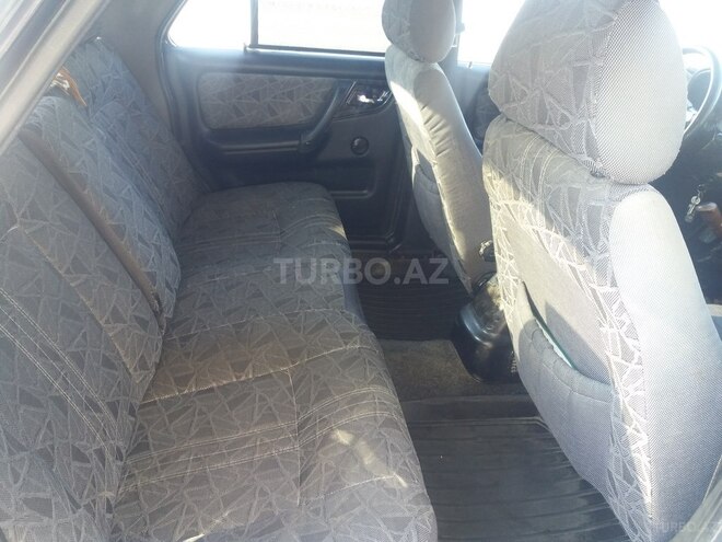 GAZ 3110 2004, 199,258 km - 2.5 l - Bakı