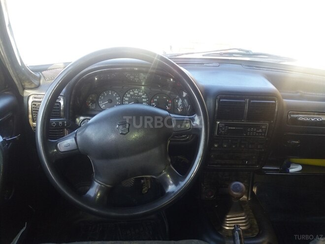 GAZ 3110 2004, 199,258 km - 2.5 l - Bakı
