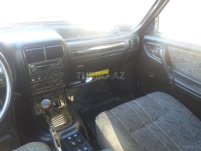 GAZ 3110 2004, 199,258 km - 2.5 l - Bakı