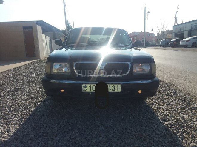 GAZ 3110 2004, 199,258 km - 2.5 l - Bakı