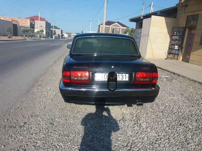 GAZ 3110 2004, 199,258 km - 2.5 l - Bakı