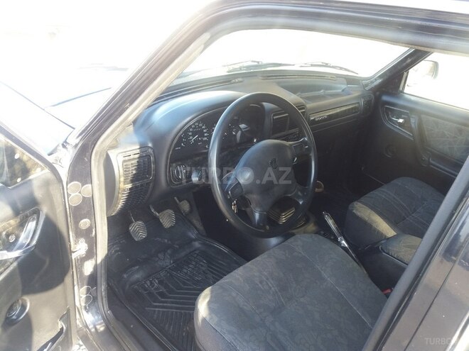 GAZ 3110 2004, 199,258 km - 2.5 l - Bakı